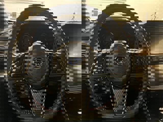 Used 2022 Subaru WRX image 8