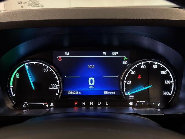 Certified 2023 Ford Maverick Lariat w/ Lariat Luxury Package FWD image 17