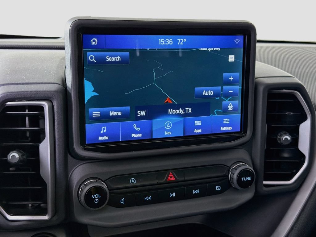 Certified 2021 Ford Bronco Sport Big Bend w/ Big Bend Package AWD/4WD image 19