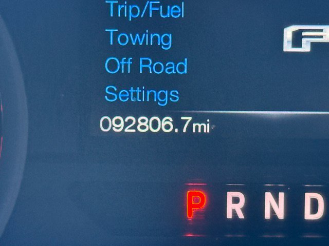 Certified 2020 Ford F150 XLT w/ Equipment Group 302A Luxury AWD/4WD image 19