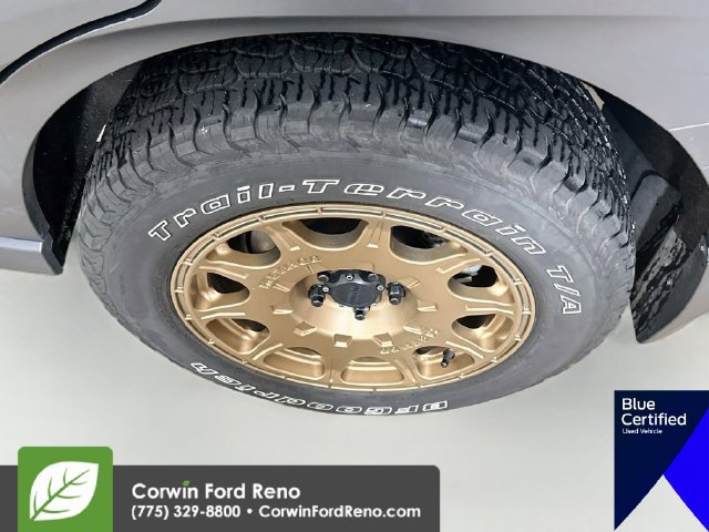 Used 2023 Subaru Outback Wilderness AWD/4WD image 35