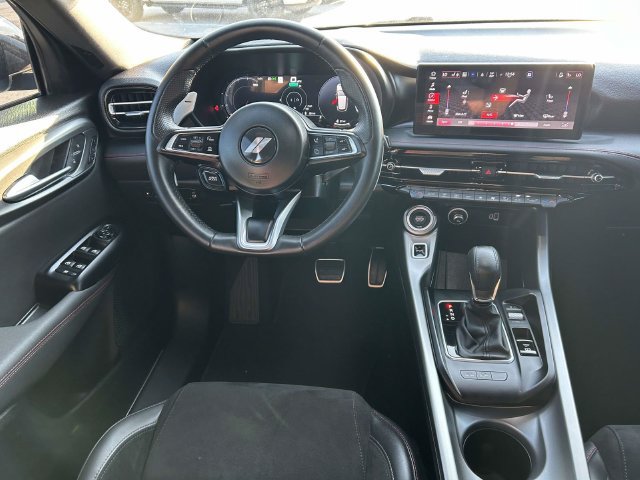 Used 2024 Dodge Hornet R/T AWD/4WD image 14