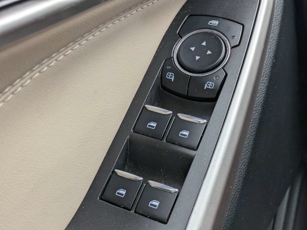 Certified 2024 Ford Explorer XLT AWD/4WD image 25