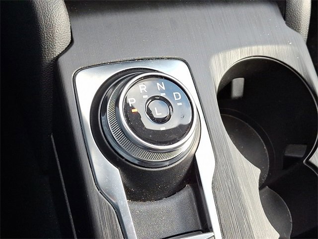 Certified 2024 Ford Escape ST-Line Select w/ Tech Pack #2 image 15