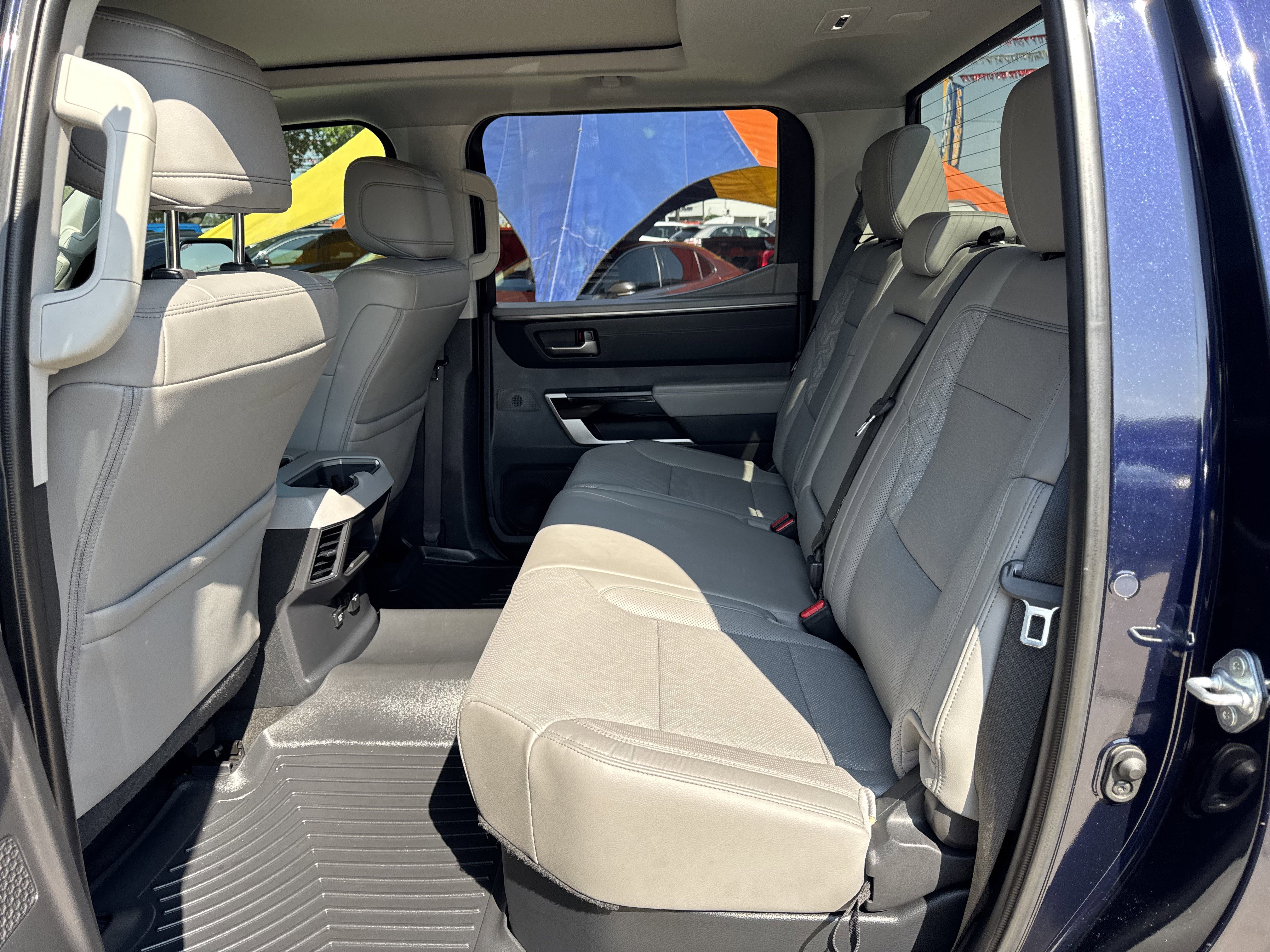 Used 2023 Toyota Tundra Limited image 13