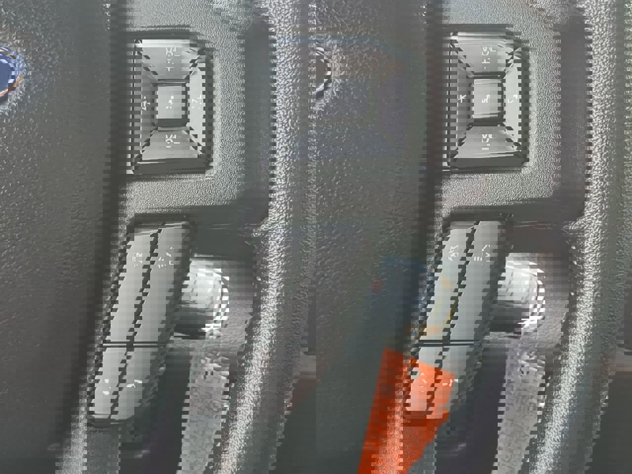 Certified 2019 Ford F150 XLT w/ Equipment Group 302A Luxury image 25