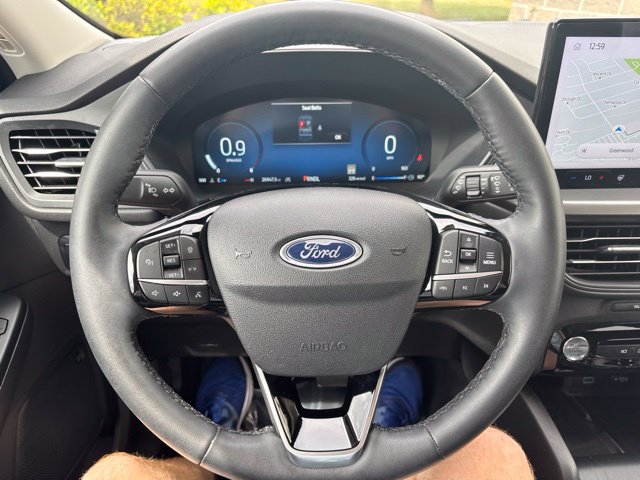 Certified 2023 Ford Escape Active w/ Tech Pack #2 FWD image 18