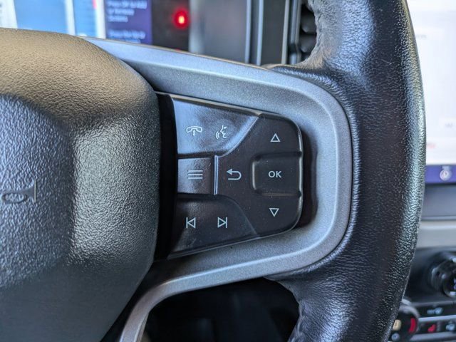 Certified 2023 Ford Bronco Wildtrak image 22