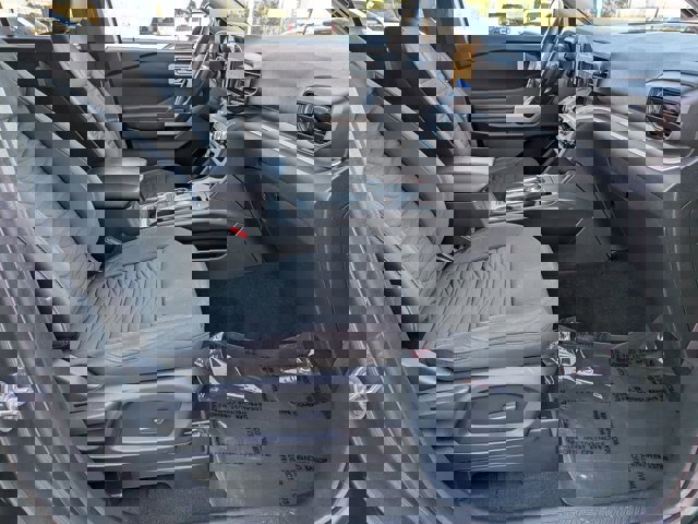 Certified 2020 Ford Explorer XLT w/ Comfort Package image 39