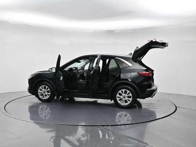 Certified 2024 Ford Escape Active FWD image 51