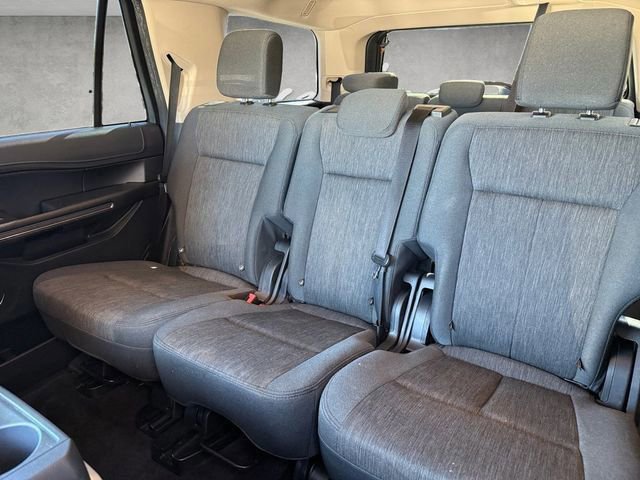 Certified 2022 Ford Expedition XLT image 15