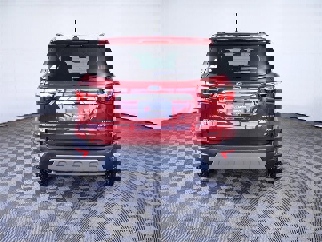 Certified 2022 Ford EcoSport Titanium image 7