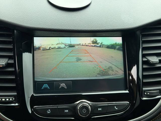 Used 2017 Chevrolet Trax LT w/ Driver Confidence Package AWD/4WD image 29