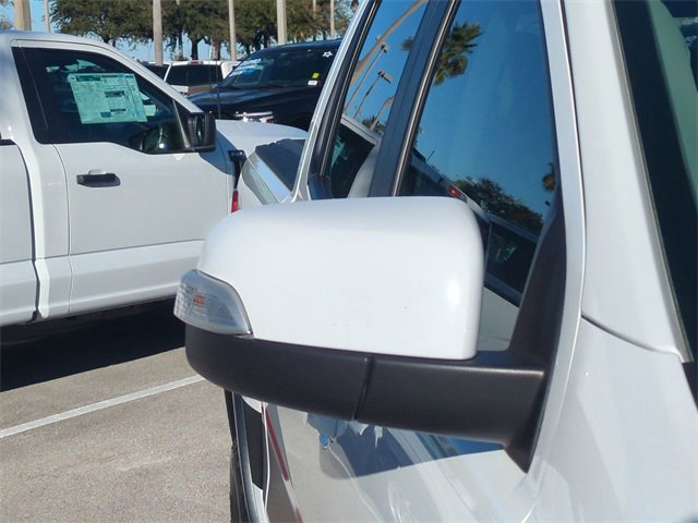 Certified 2022 Ford Ranger Lariat w/ Tremor Off-Road Package image 12