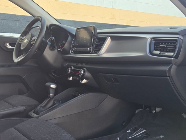 Used 2021 Kia Rio S w/ Technology Package FWD image 20