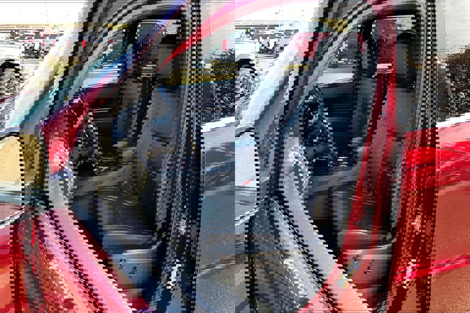 Used 2022 Dodge Durango Citadel image 9