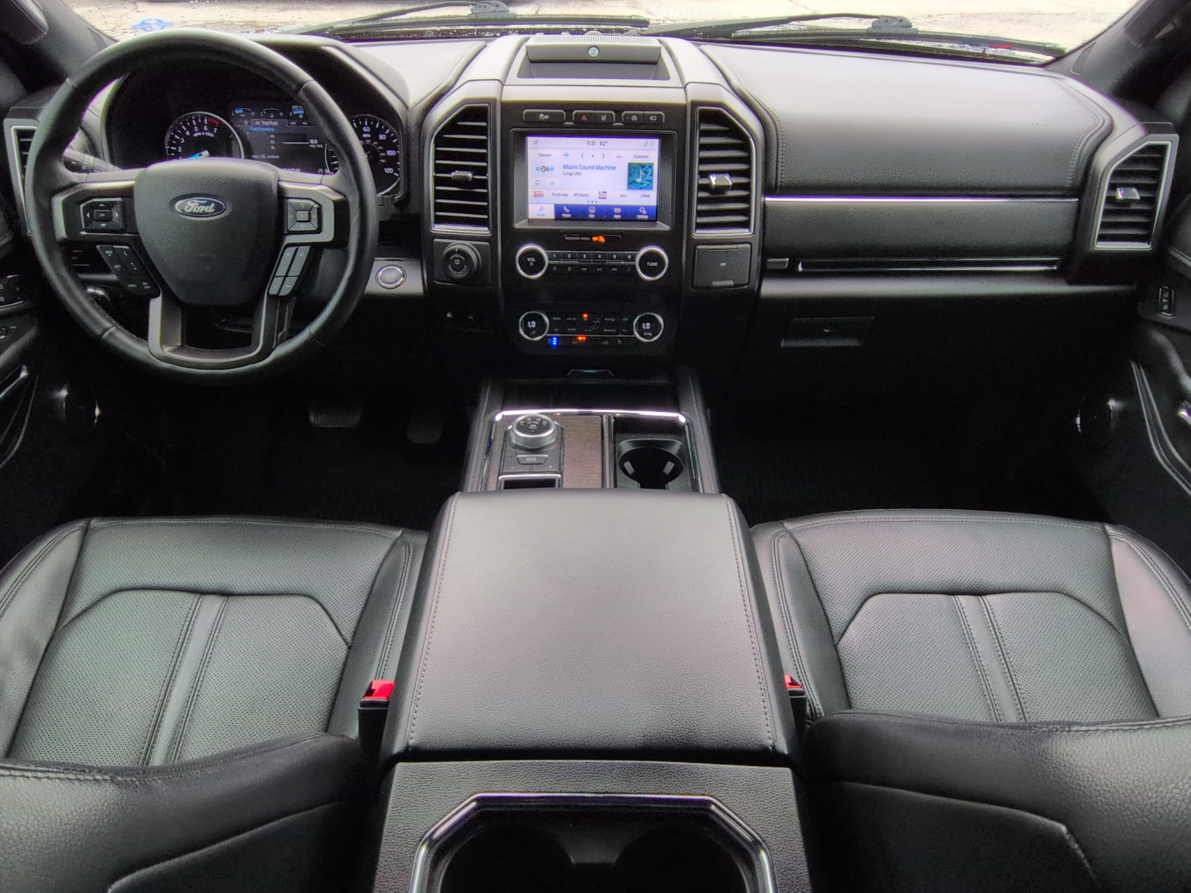 Certified 2021 Ford Expedition Limited RWD image 13