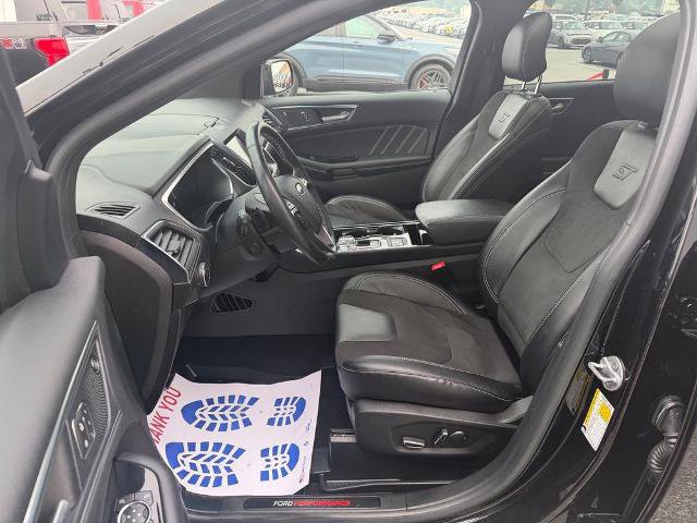 Certified 2019 Ford Edge ST w/ Equipment Group 401A AWD/4WD image 11