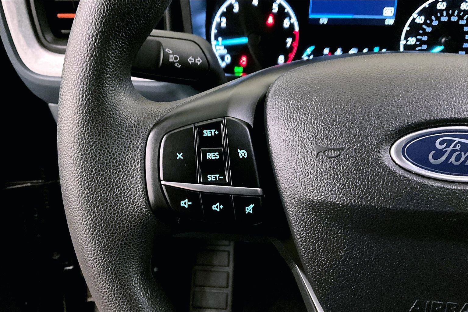 Certified 2024 Ford Maverick XLT w/ Equipment Group 300A Standard image 17