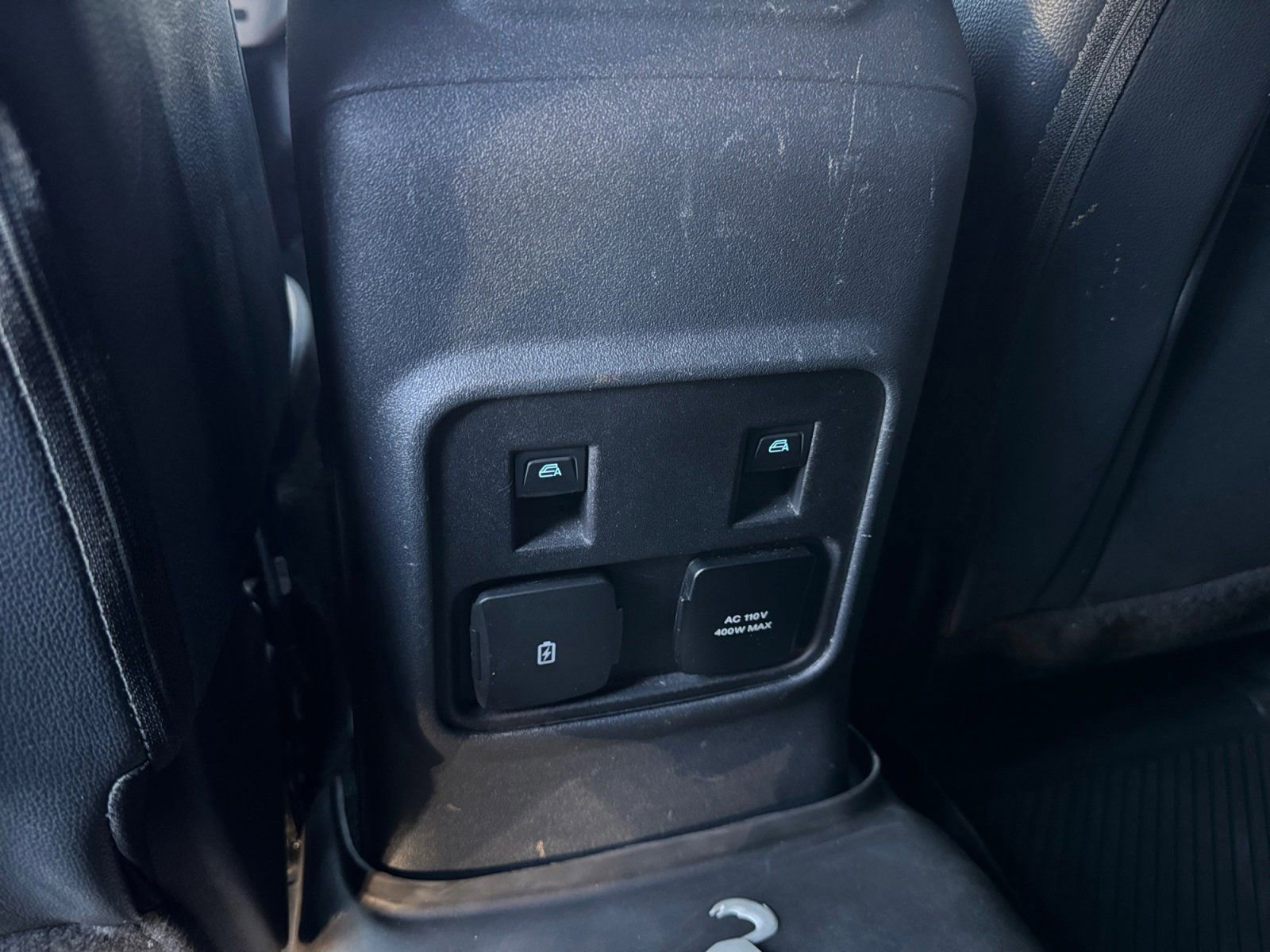 Certified 2023 Ford Bronco Wildtrak image 18