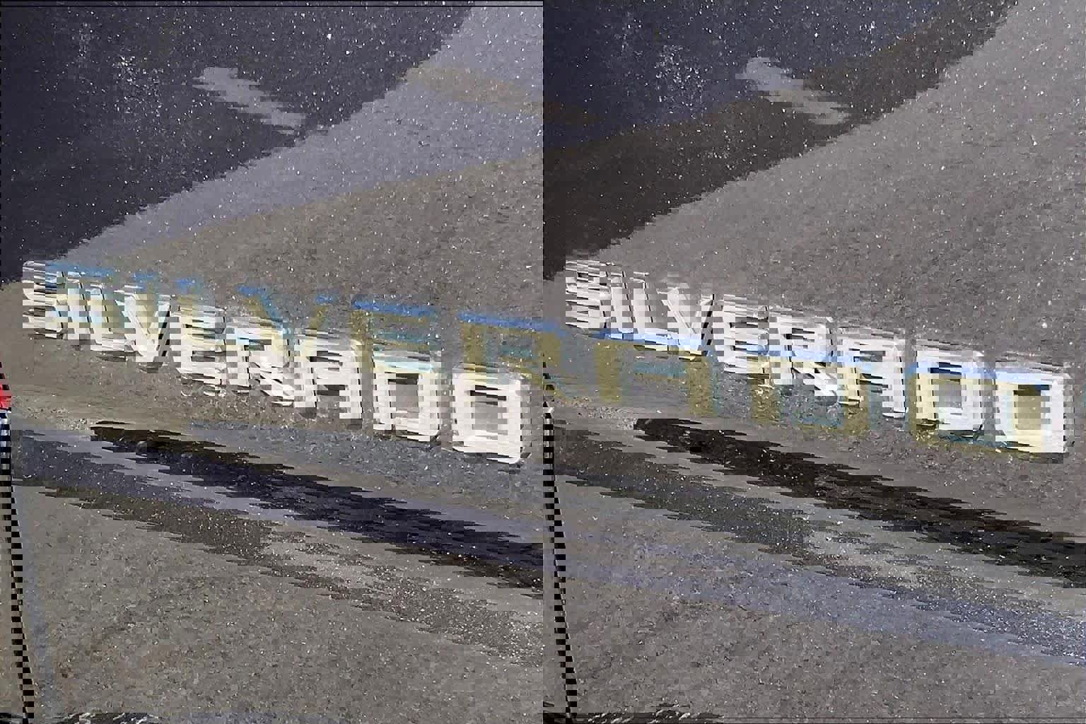 Used 2024 Chevrolet Silverado 1500 LT w/ Protection Package image 26