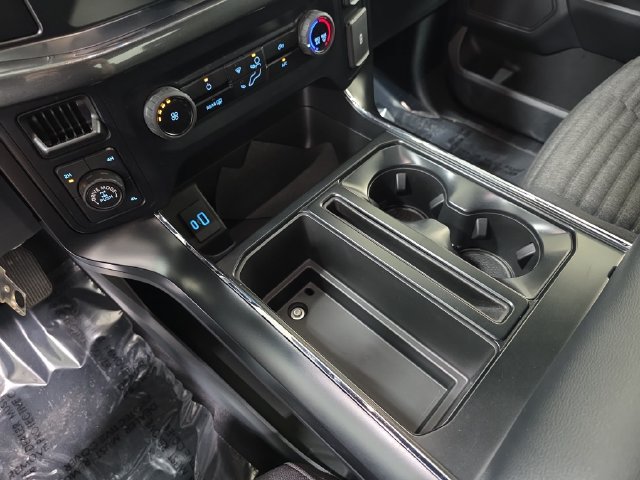 Certified 2023 Ford F150 XL w/ STX Appearance Package AWD/4WD image 25