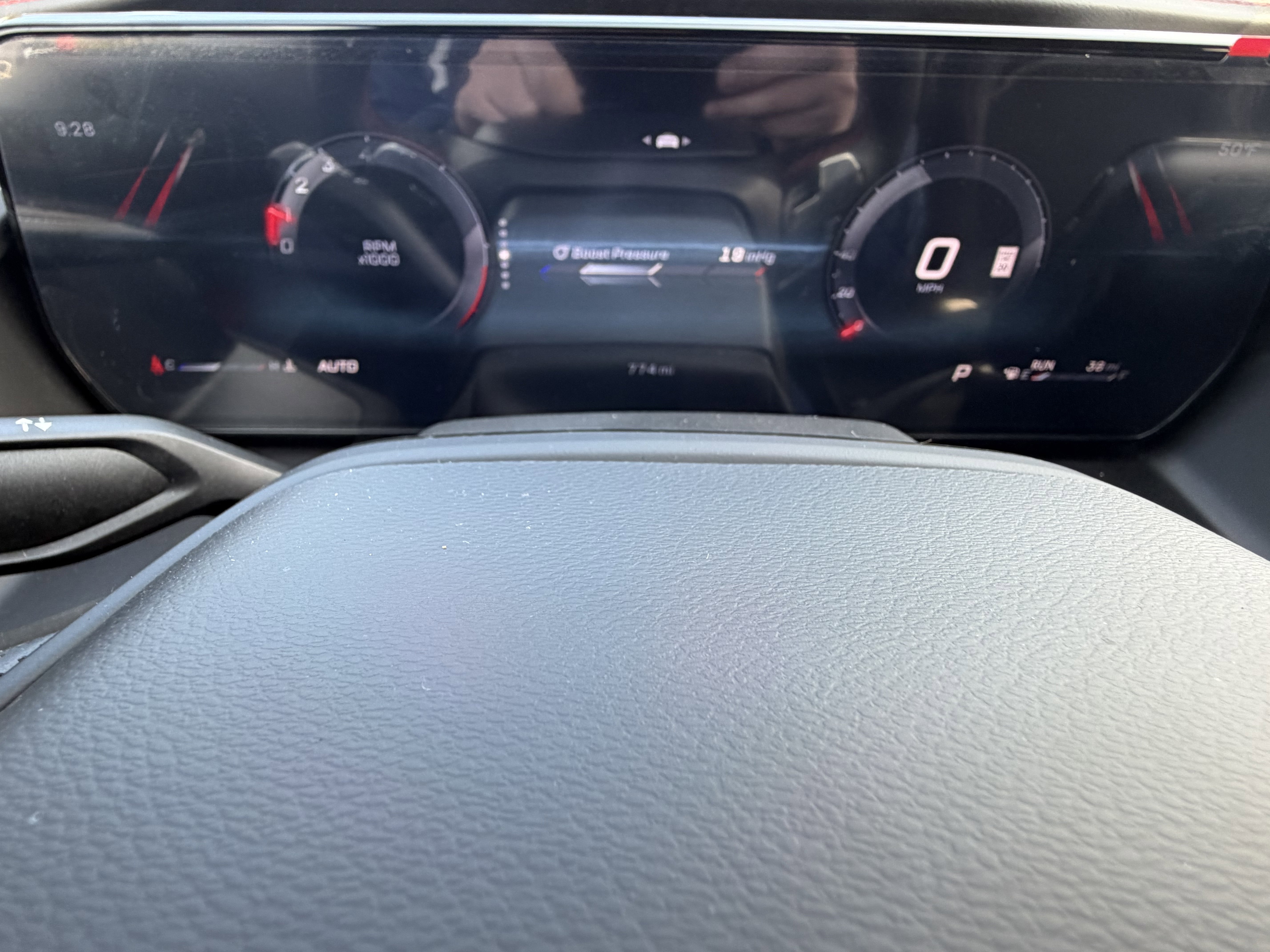Used 2026 Dodge Charger Scat Pack AWD/4WD image 8