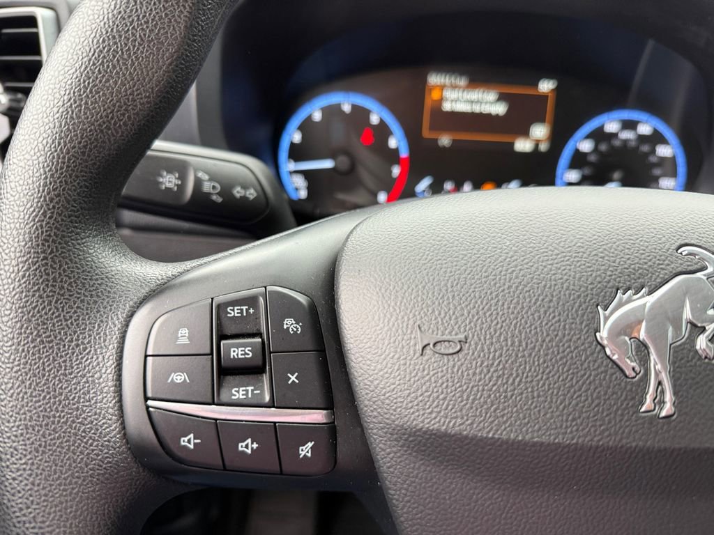 Certified 2021 Ford Bronco Sport Big Bend image 18