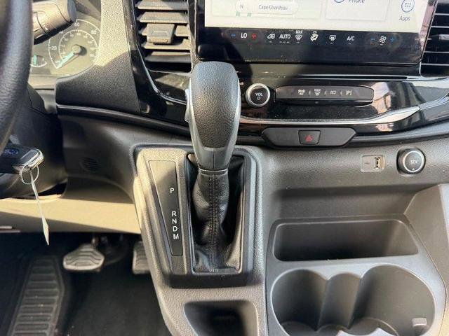 Certified 2023 Ford Transit 350 XLT image 17