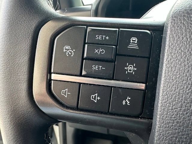 Certified 2024 Ford F150 XLT w/ Equipment Group 302A MID AWD/4WD image 23