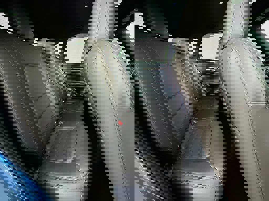 Used 2019 MAZDA CX-5 Signature image 34