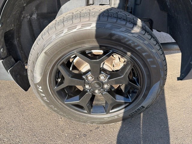 Certified 2023 Ford Maverick Lariat w/ Equipment Group 500A Standard image 12