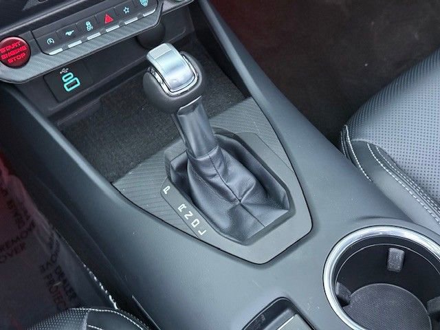 Certified 2025 Ford Mustang Premium image 26