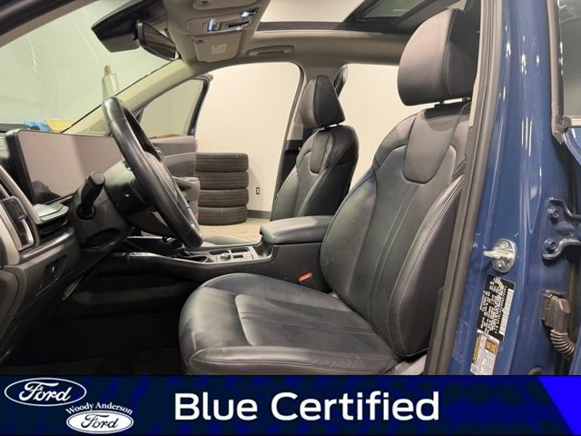 Used 2024 Kia Sorento S w/ Panoramic Sunroof Package FWD image 18