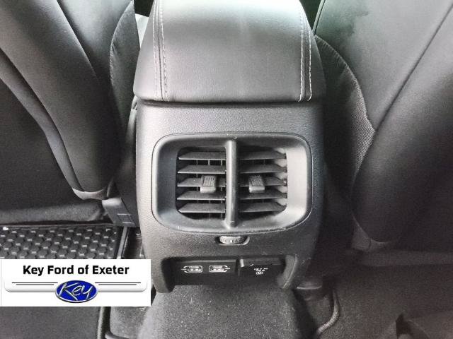 Used 2022 Jeep Cherokee Limited AWD/4WD image 17