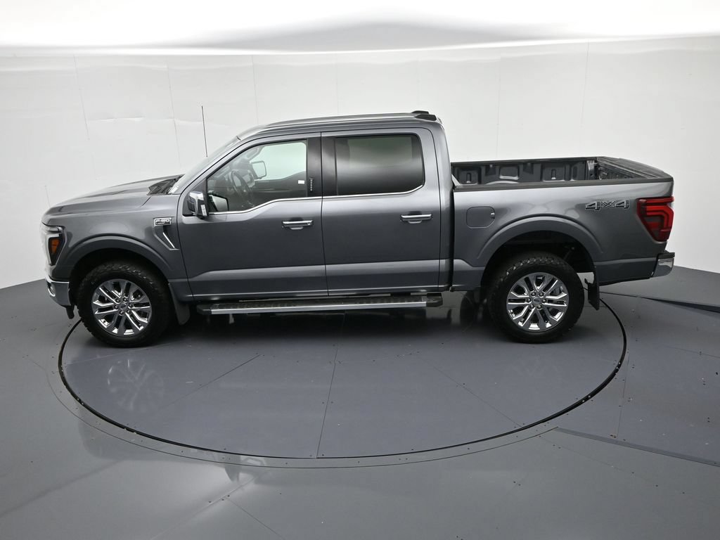 Certified 2024 Ford F150 Lariat AWD/4WD image 20