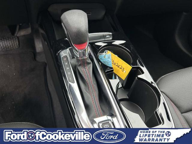 Used 2025 Chevrolet Trax RS w/ Driver Confidence Package image 28