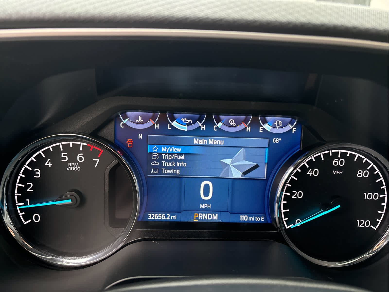 Certified 2022 Ford F150 XLT w/ Equipment Group 302A High image 19