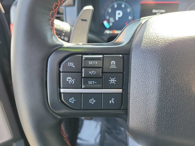Certified 2026 Ford F150 Raptor AWD/4WD image 5