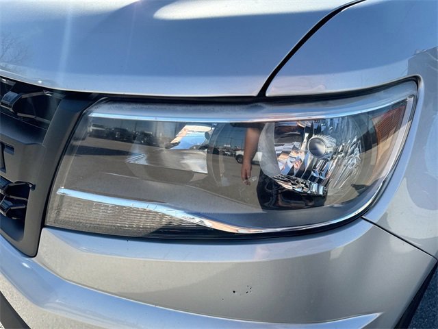 Used 2020 Chevrolet Colorado LT w/ Colorado RST Special Edition image 36