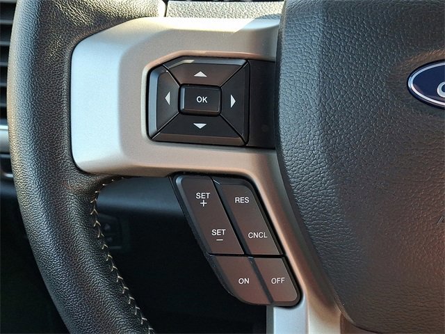 Certified 2020 Ford F250 Lariat w/ Lariat Ultimate Package image 20