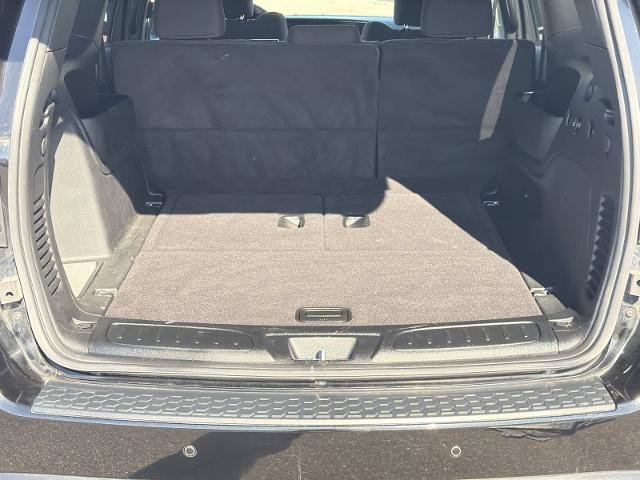 Used 2023 Dodge Durango SXT Launch Edition AWD/4WD image 32