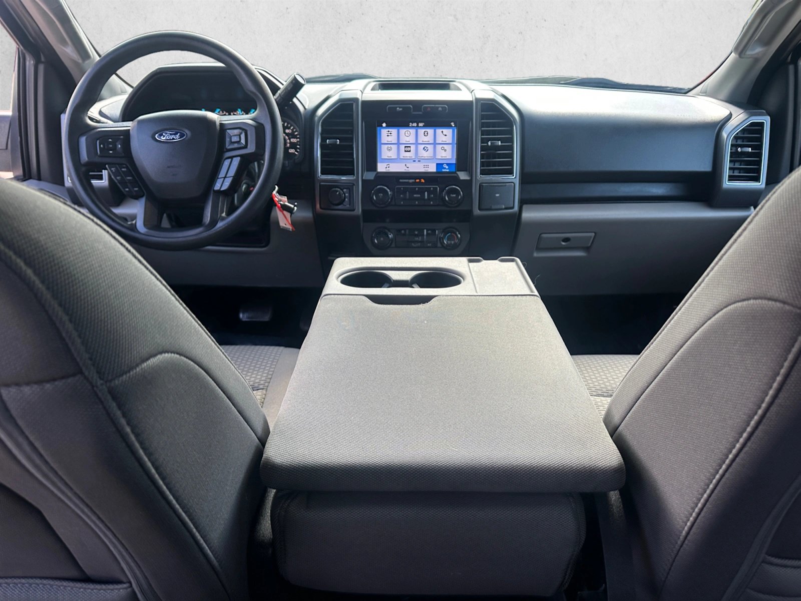 Certified 2019 Ford F150 XLT AWD/4WD image 20