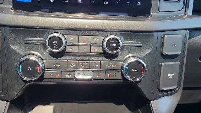 Certified 2025 Ford F150 Tremor w/ Bed Utility Package AWD/4WD image 26