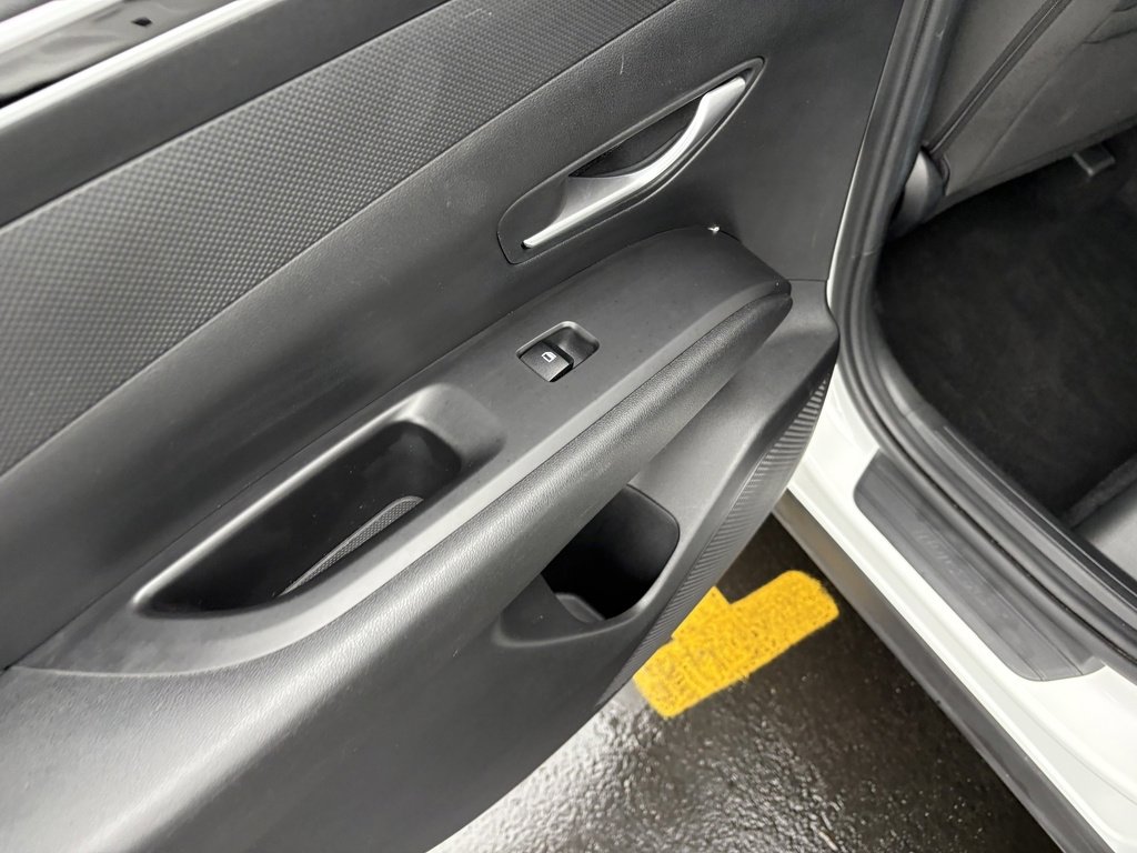 Used 2024 Hyundai Tucson SEL image 35