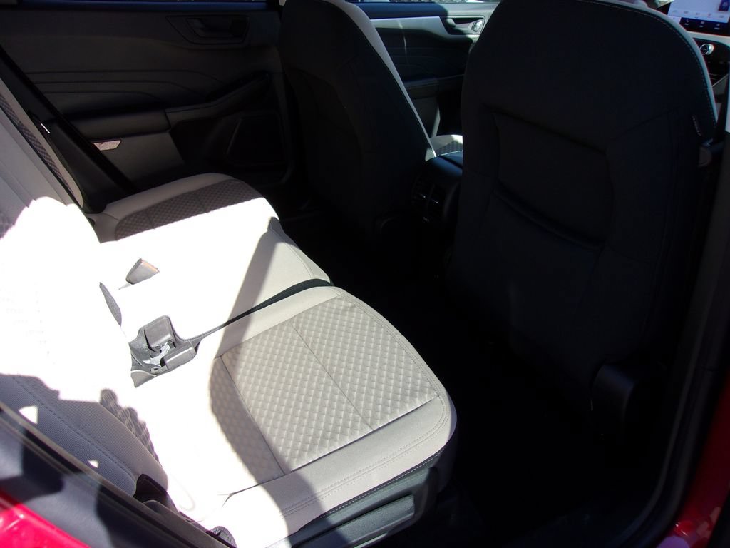 Certified 2022 Ford Escape SE w/ Convenience Package FWD image 13