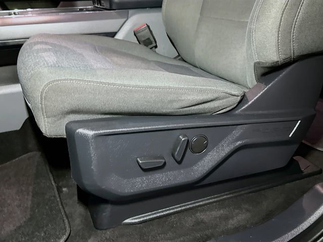 Certified 2024 Ford F150 XLT w/ Equipment Group 302A MID image 16