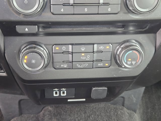 Certified 2018 Ford F150 XLT w/ Equipment Group 301A Mid image 16