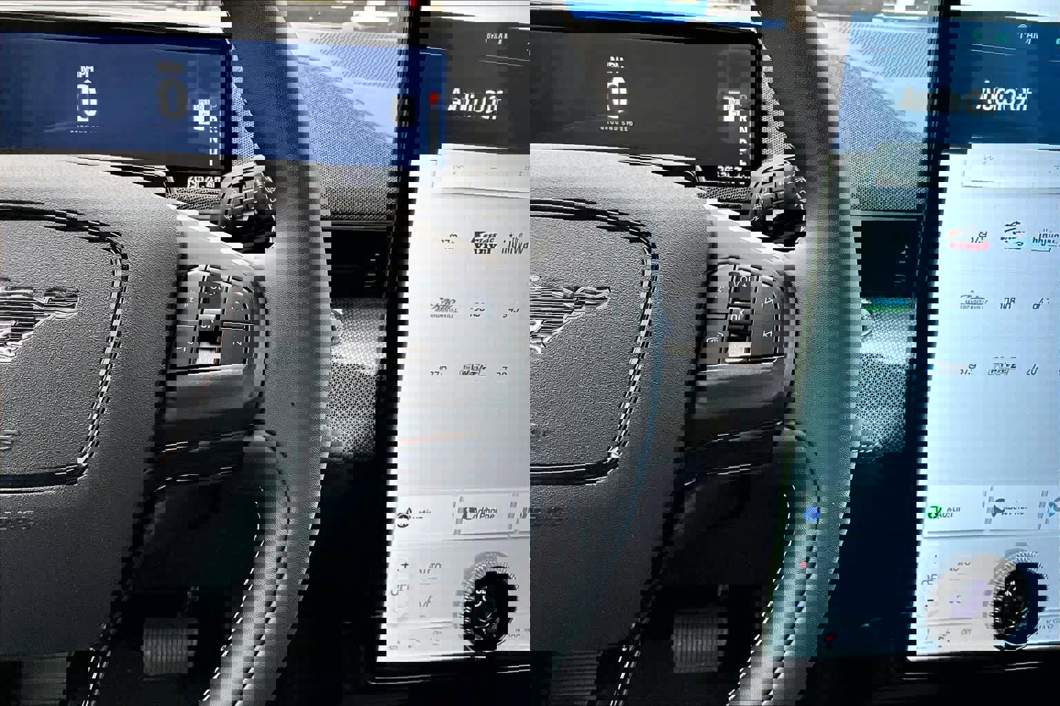 Certified 2022 Ford Mustang Mach-E GT w/ GT Performance Edition image 24