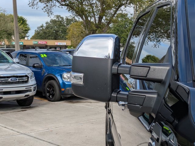 Certified 2026 Ford F250 Lariat w/ Chrome Package image 10